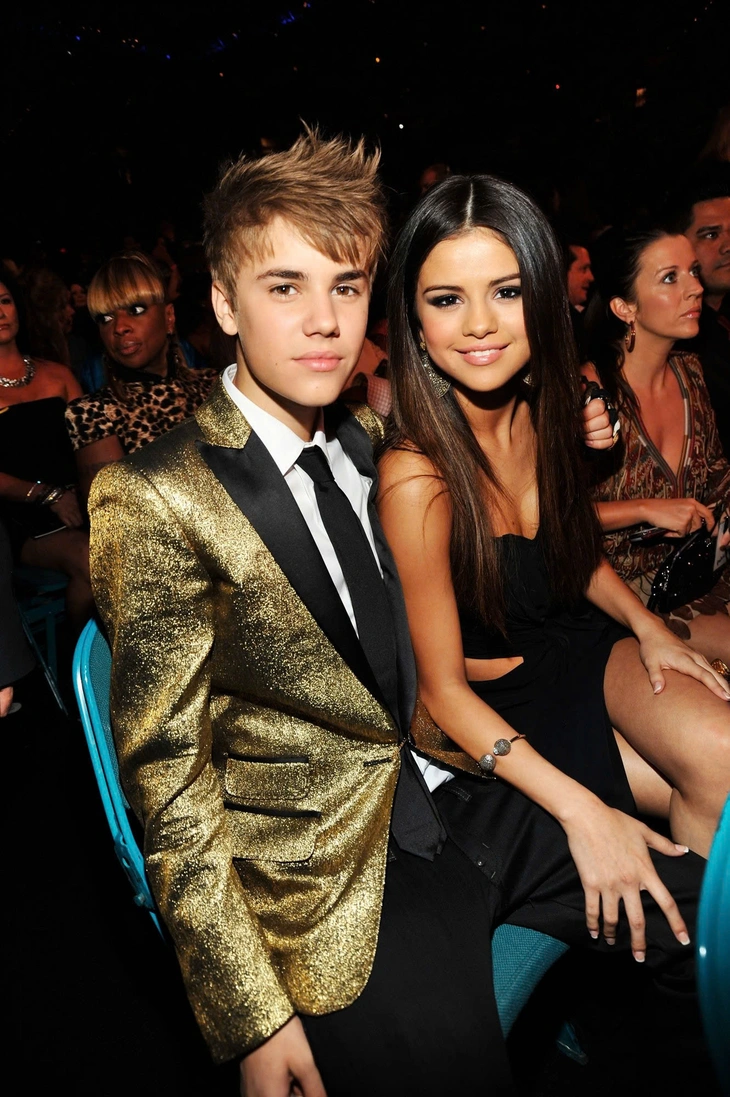 Động thái của Justin Bieber về ồn ào giữa vợ và Selena Gomez - Ảnh 3.
