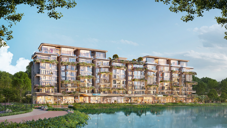 Ecopark - Ảnh 1.