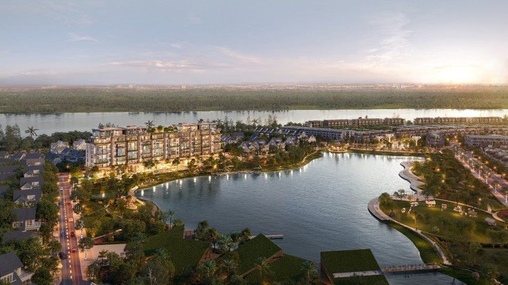 Ecopark - Ảnh 3.