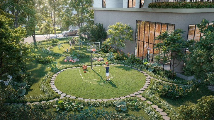 Ecopark - Ảnh 4.