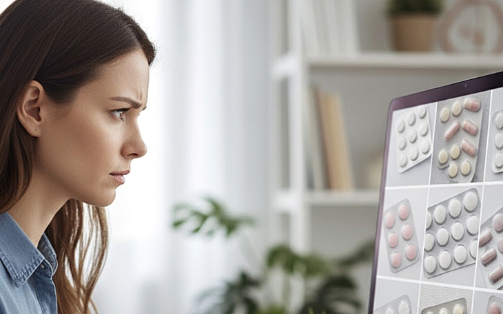 Chọn 'kín đáo', phá thai bằng thuốc khiến nhiều người nguy kịch - Ảnh 2.