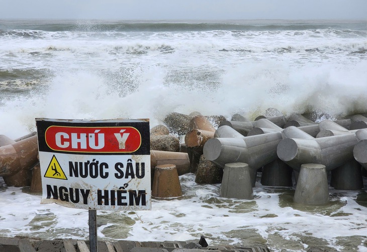 bão - Ảnh 2.