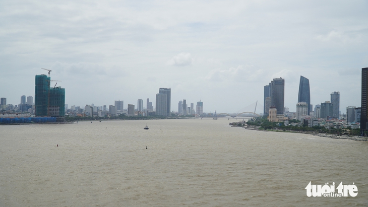 ngập - Ảnh 1.