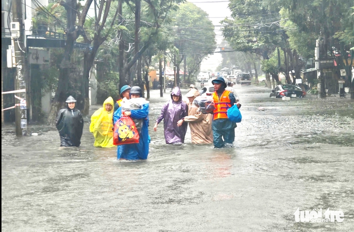 Đà Nẵng - Ảnh 1.