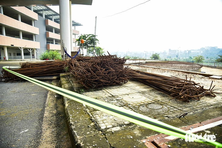 bệnh viện - Ảnh 13.