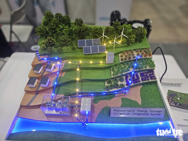 Vietwater 2025 - Ảnh 3.
