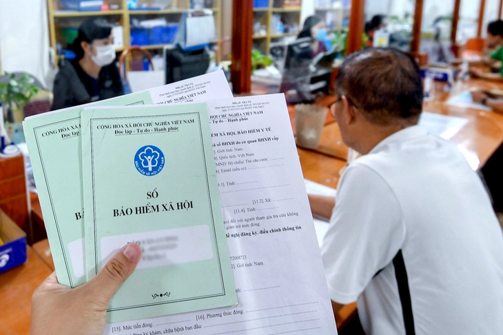 Hơn 25.000 đơn vị nợ bảo hiểm, có nơi chậm đóng hơn 100 tháng, nợ hàng chục tỉ đồng - Ảnh 1.