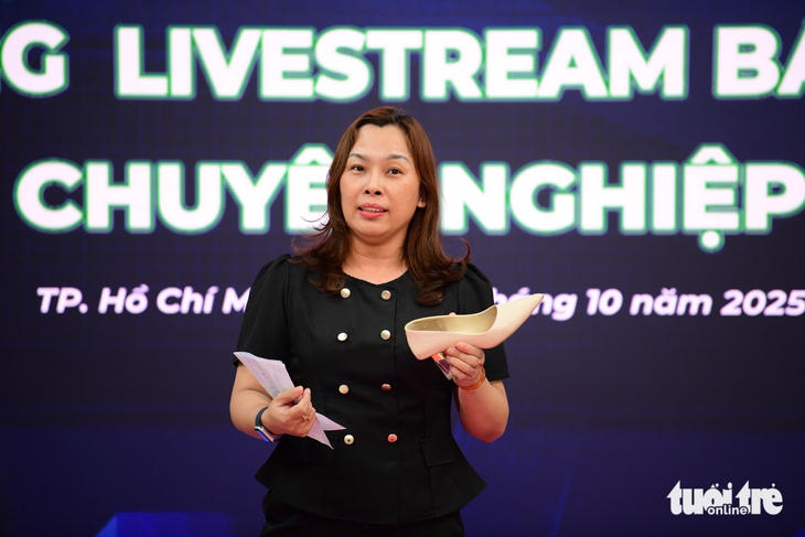 livestream - Ảnh 3.