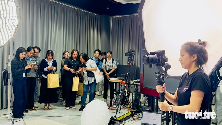 livestream - Ảnh 7.