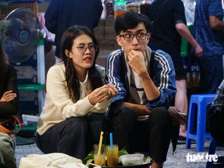 Hà Nội - Ảnh 11.