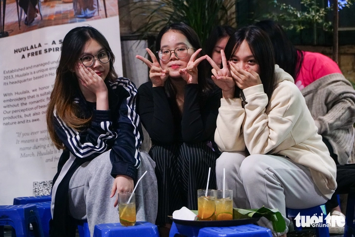 Hà Nội - Ảnh 12.