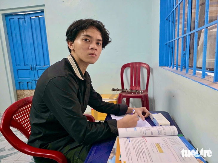 Tiếp sức đến trường - Ảnh 2.