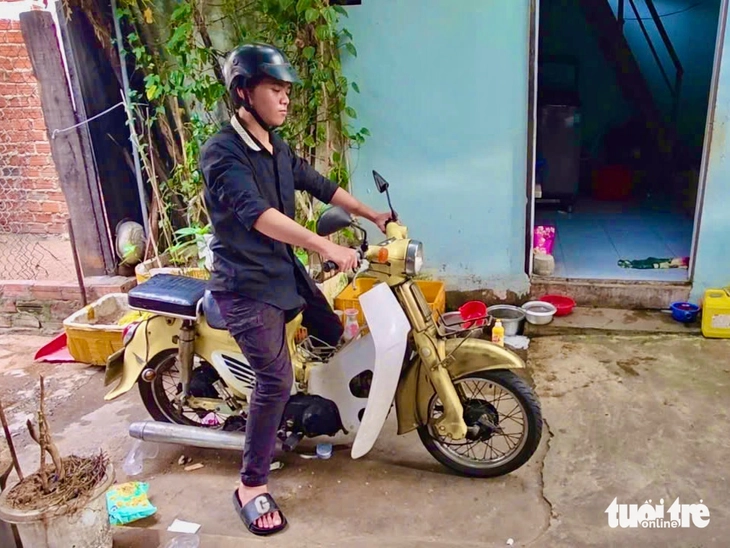 Tiếp sức đến trường - Ảnh 3.