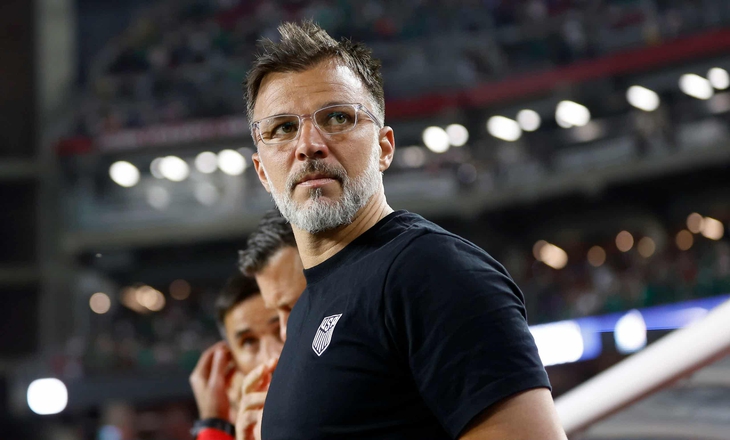 Bóng đá Thái Lan chuẩn bị chọn người kém tên tuổi làm HLV trưởng - Ảnh 1.