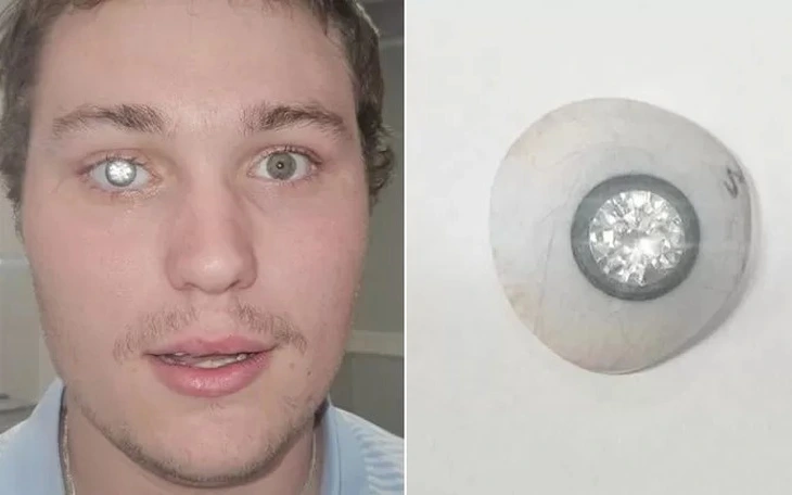 Clip flycam quay lén biệt thự 500 tỉ của Ngân Collagen, netizen nói gì? - Ảnh 4.