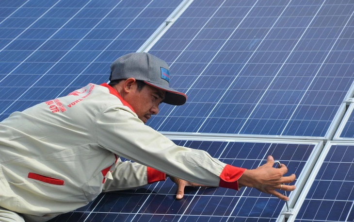 Lắp điện mặt trời không thông báo có thể phạt tới 20 triệu, những trường hợp cụ thể nào? - Ảnh 2.