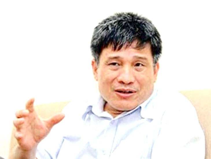 Siết cho vay để thanh toán tiền cọc - Ảnh 3.