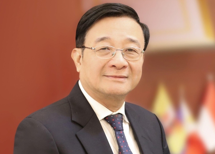 Siết cho vay để thanh toán tiền cọc - Ảnh 4.