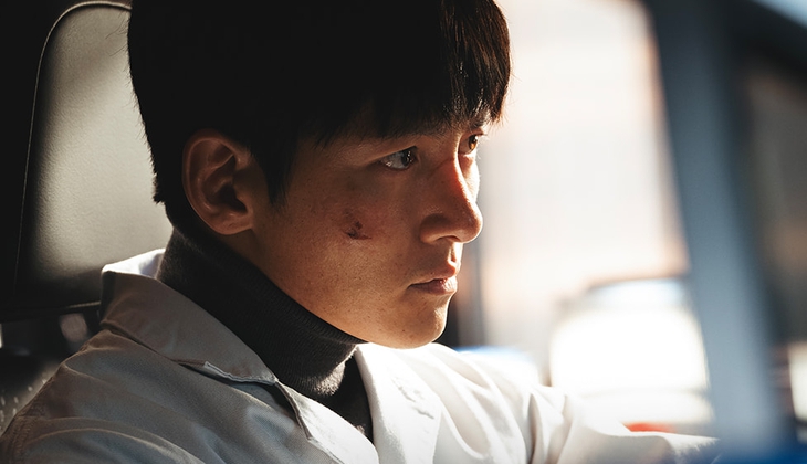 Ji Chang Wook - Ảnh 3.