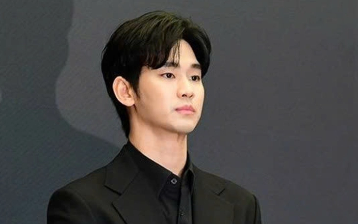 Kim Soo Hyun là sao Hàn tồi tệ nhất năm 2025 - Ảnh 6.
