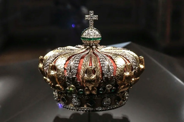Bảo tàng Louvre - Ảnh 9.