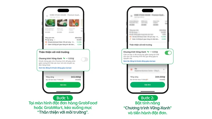 Grab Việt Nam - Ảnh 3.