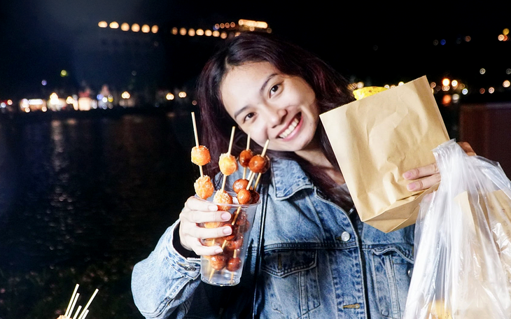 Khách du lịch chi hơn 134.000 tỉ đồng ở Hà Nội năm 2025 - Ảnh 3.