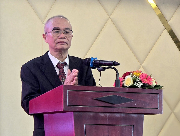 Ủng hộ AI nhưng đừng hủy hoại các ngành văn hóa - Ảnh 5. Ủng hộ AI nhưng đừng hủy hoại các ngành văn hóa - Ảnh 4.