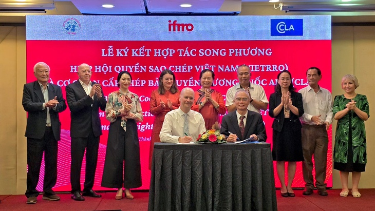 Ủng hộ AI nhưng đừng hủy hoại các ngành văn hóa - Ảnh 1. AI - Ảnh 1.