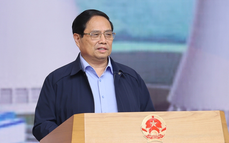 Công khai phương án bồi thường dự án Nhà máy điện hạt nhân Ninh Thuận 1 - Ảnh 3.