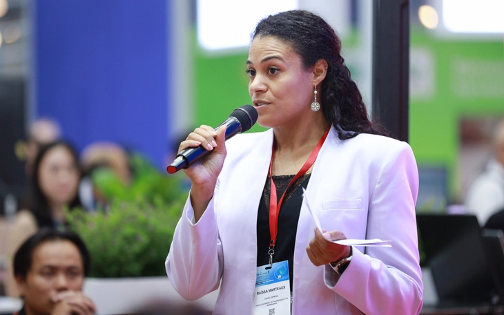 Hà Lan muốn xây dựng hợp tác bền vững với Việt Nam - Ảnh 4.