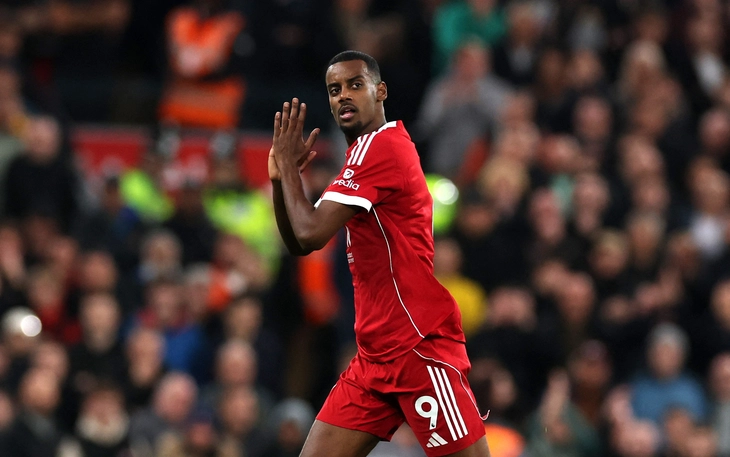 Liverpool tìm đường thoát khủng hoảng - Ảnh 1. liverpool - Ảnh 1.