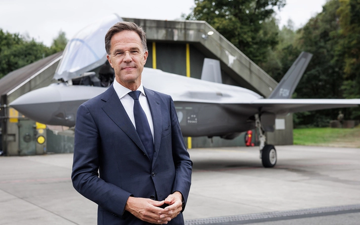 Tin tức thế giới 30-10: Fed giảm lãi suất; Mỹ rút bớt binh sĩ khỏi Đông Âu - Ảnh 5.