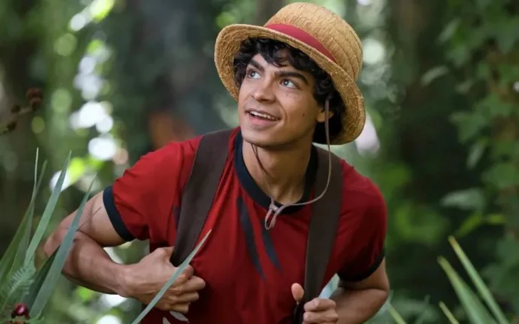 Lộ diện Hỏa quyền Ace của series One Piece live action - Ảnh 4.