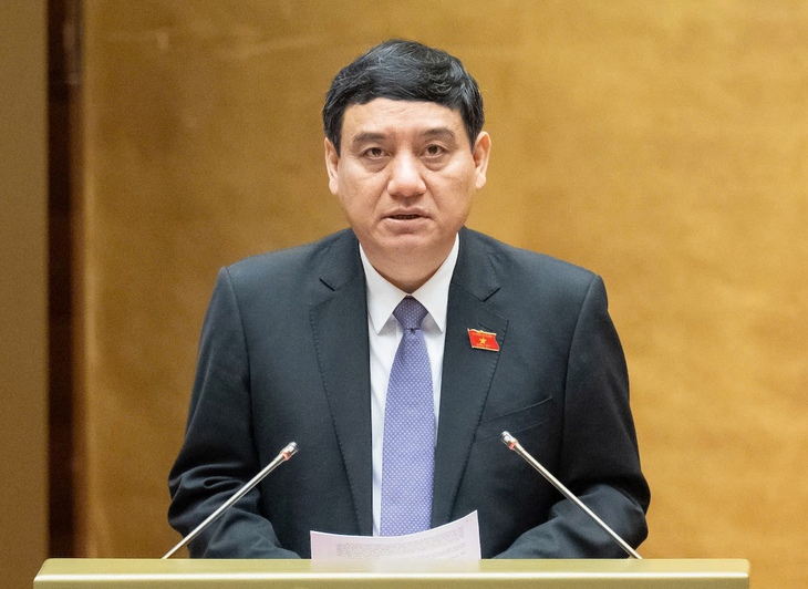 Nguyễn Kim Sơn - Ảnh 2.