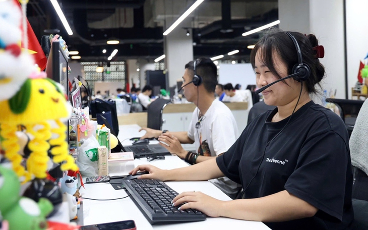 Tiếp thêm động lực cho giấc mơ start-up - Ảnh 4.