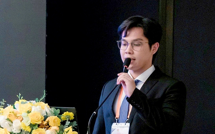 Yêu cầu Trường đại học Y khoa Phạm Ngọc Thạch cung cấp minh chứng về tuyển sinh tiến sĩ - Ảnh 2.