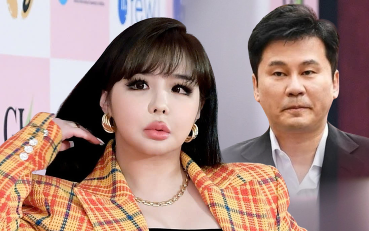 Ca sĩ Kim Jae Hee bị truy tố vì tham gia đường dây lừa đảo 208,9 tỉ won - Ảnh 4.