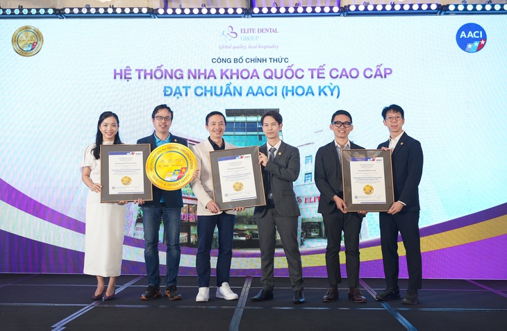 Elite Dental - Ảnh 1.