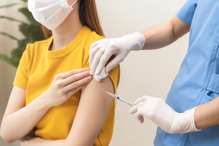 Người dân cần nâng cao cảnh giác và phòng cúm sớm - Ảnh 3.