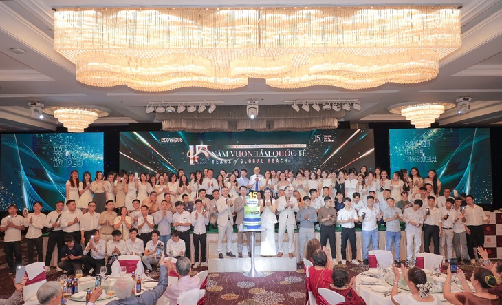 EcoWipes - Ảnh 1.