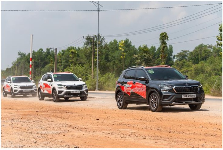 Skoda - Ảnh 4.