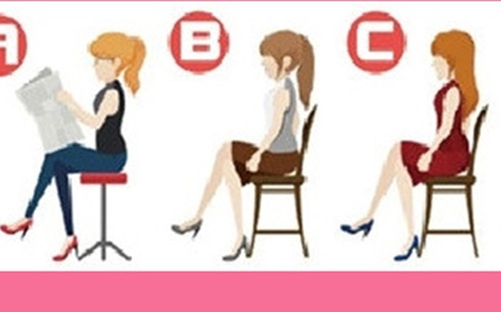 Quiz: Vầng trán tiết lộ bạn là người mạnh mẽ, quyết đoán hay kiên định - Ảnh 2.