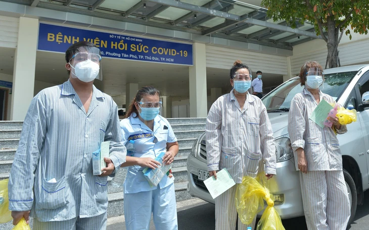 Phương án chỉnh trang khu đất số 1 Lý Thái Tổ công viên và không gian tưởng niệm nạn nhân Covid-19 - Ảnh 3.