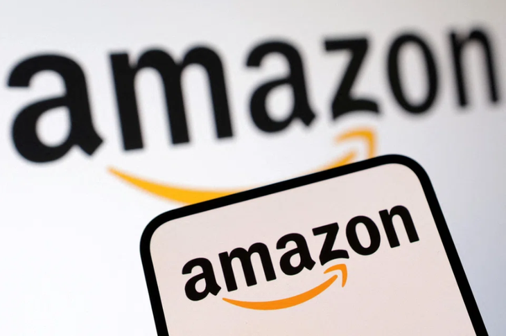 Amazon - Ảnh 1.
