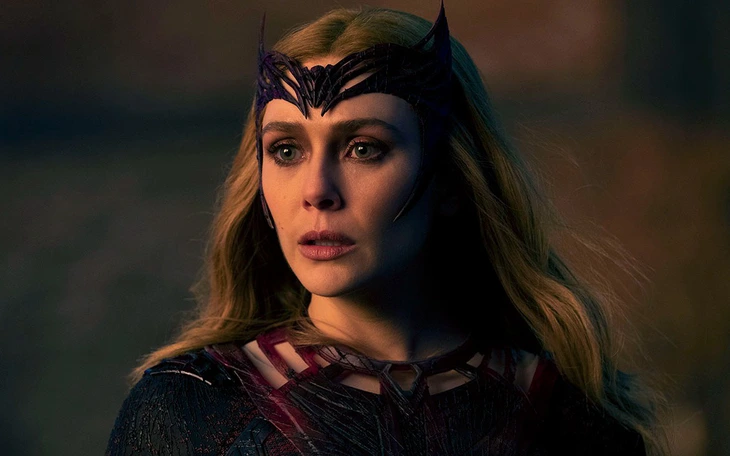 Bom tấn Avengers: Endgame bất ngờ trở lại rạp vào năm 2026 - Ảnh 3.