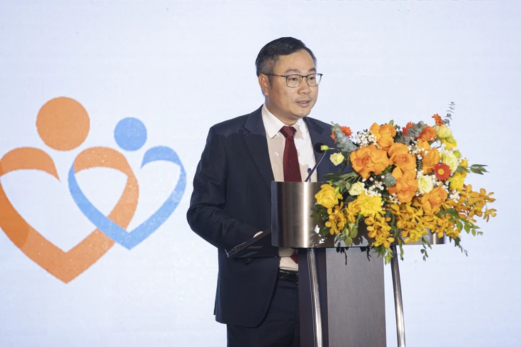 lừa đảo - Ảnh 1.