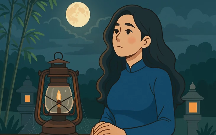 Quiz: Điều tốt đẹp gì sẽ đến với bạn trong vài tháng tới? - Ảnh 6.