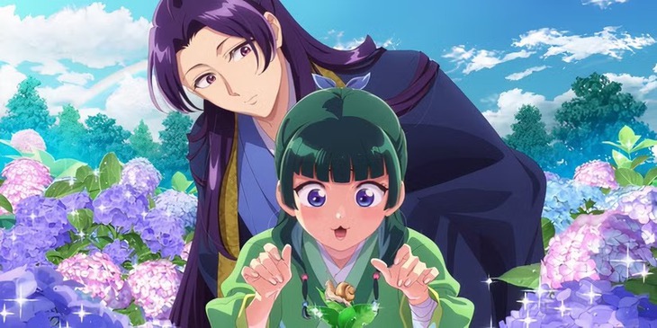 anime - Ảnh 1.