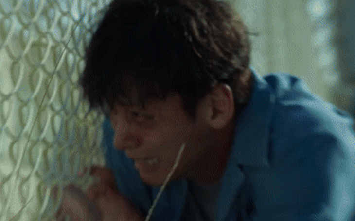 Ji Chang Wook hóa kẻ bị 'thao túng' trong bộ phim mới - Ảnh 4.